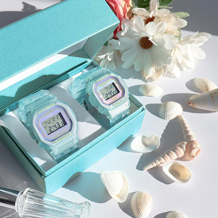 楽天市場】ペアウォッチ G-SHOCK Gショック ジーショック Baby-G  