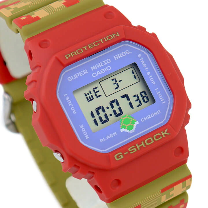 casio dw 5600 smb 4