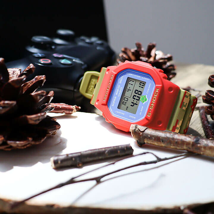 casio dw 5600 smb 4