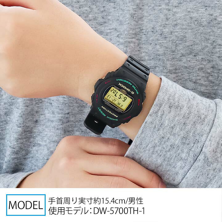 楽天市場】Gショック ジーショック G-SHOCK 復刻 防水 デジタル DW 