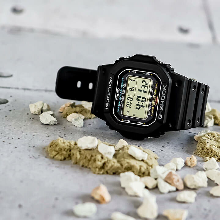 楽天市場】Gショック ジーショック G-SHOCK ソーラー 腕時計 メンズ  