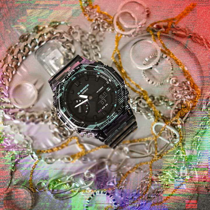 楽天市場】G-SHOCK ga-2100 Gショック ジーショック 腕時計 時計 