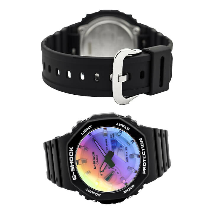 楽天市場】Gショック ジーショック g-shock ga2100 アナログ デジタル 