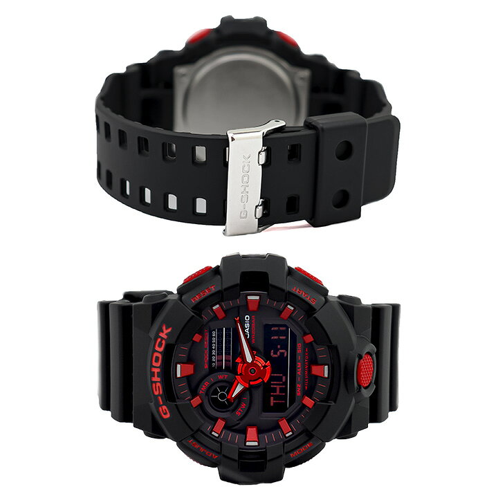 楽天市場】G-SHOCK Gショック ジーショック 腕時計 アナログ デジタル 