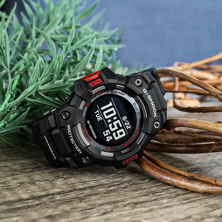 楽天市場】G-SHOCK Gショック ジーショック ジースクワッド モバイル 