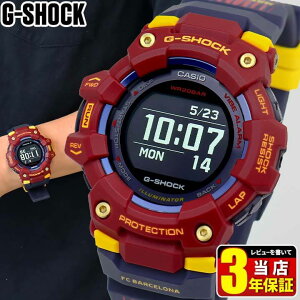 G-SHOCK GVbN W[VbN rv v fW^ Y 胂f FCoZi MatchdayR{ G-SQUAD W[XNbh GBD-100BAR-4  bh Bluetooth oCN av[g j 