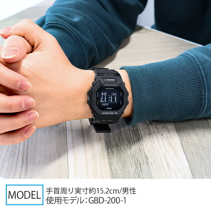 楽天市場】G-SHOCK Gショック ジーショック ジースクワッド Bluetooth  