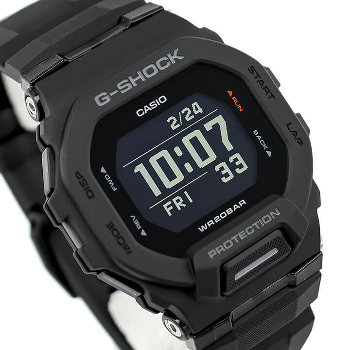楽天市場】G-SHOCK Gショック ジーショック ジースクワッド Bluetooth 
