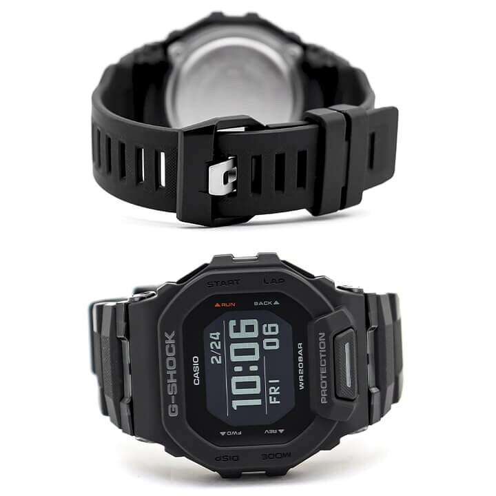 楽天市場】G-SHOCK Gショック ジーショック ジースクワッド Bluetooth 