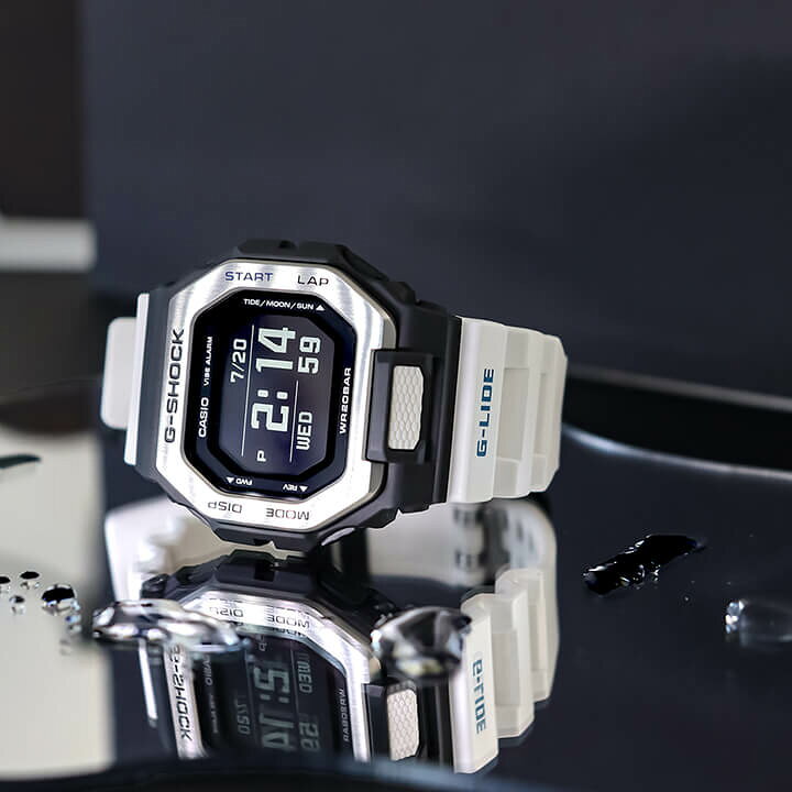 楽天市場】CASIO G-SHOCK カシオ Gショック ジーショック ジーライド G  