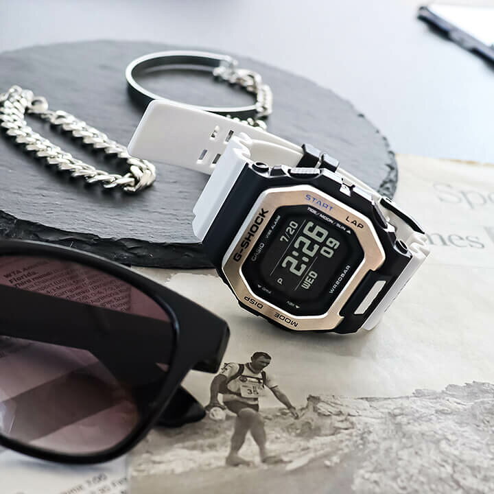 楽天市場】CASIO G-SHOCK カシオ Gショック ジーショック ジーライド G  
