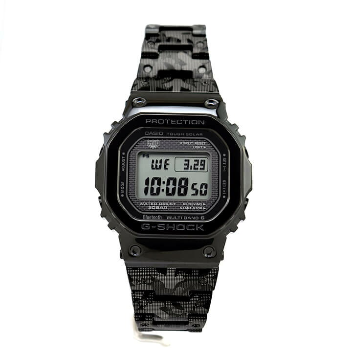 楽天市場】G-SHOCK Gショック ジーショック 電波 ソーラー 40周年記念 