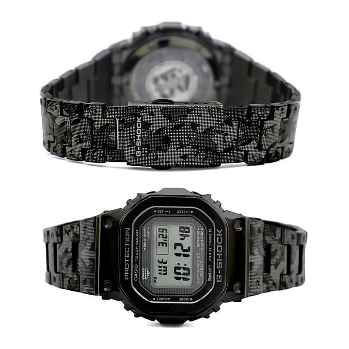 楽天市場】G-SHOCK Gショック ジーショック 電波 ソーラー 40周年記念 