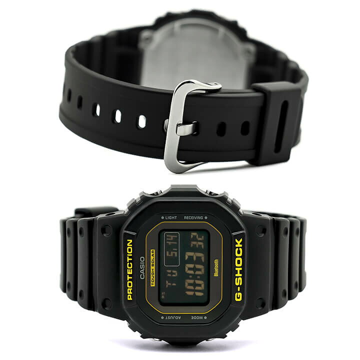 楽天市場】G-SHOCK Gショック ジーショック 電波 ソーラー タフ 