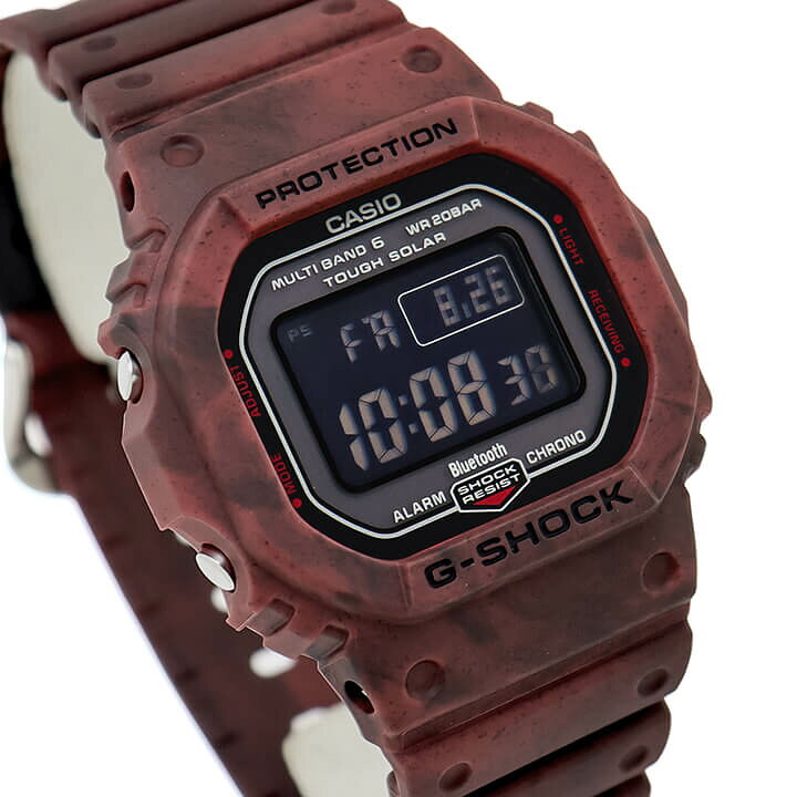 楽天市場】G-SHOCK 電波 ソーラー デジタル Gショック ジーショック 