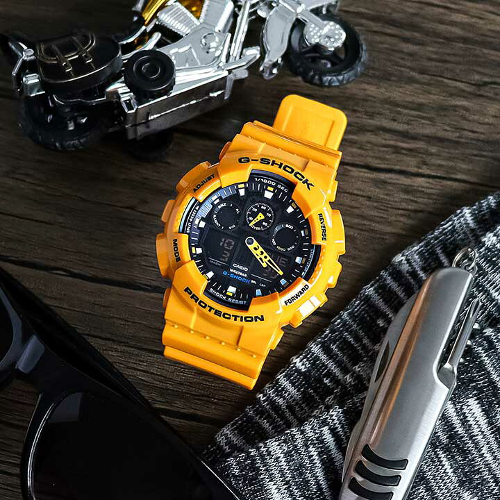 楽天市場】ジーショック Gショック G-SHOCK 時計 メンズ 腕時計 