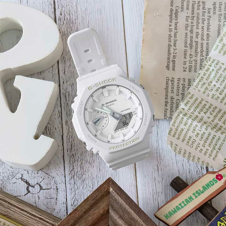 楽天市場】G-SHOCK Gショック ジーショック One tone カシオーク GA 