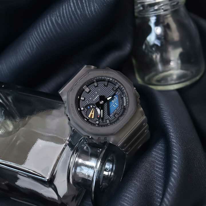楽天市場】G-SHOCK ga-2100 Gショック ジーショック g-shock ga2100 