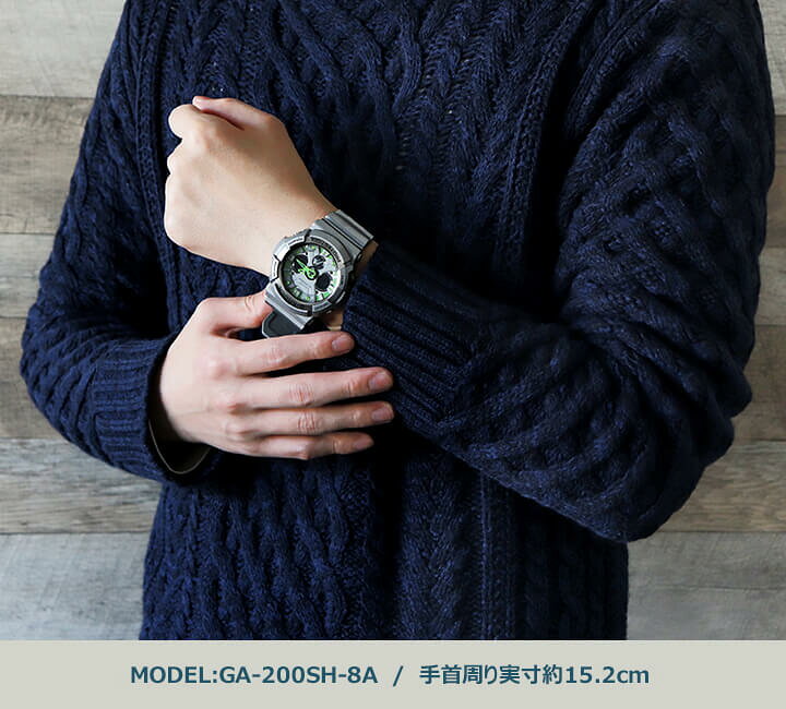 楽天市場】【BOX・冊子訳あり】カシオ G-SHOCK Gショック ジーショック 