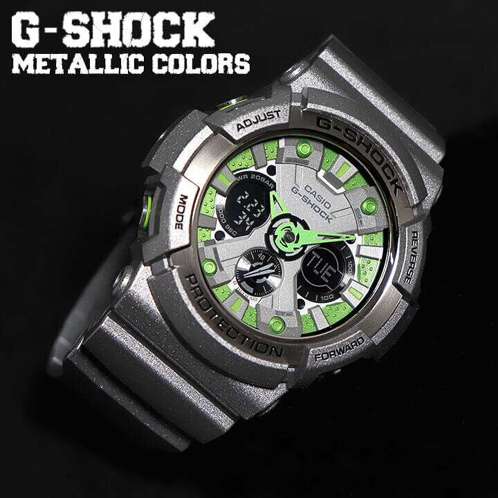 楽天市場】【BOX・冊子訳あり】カシオ G-SHOCK Gショック ジーショック 