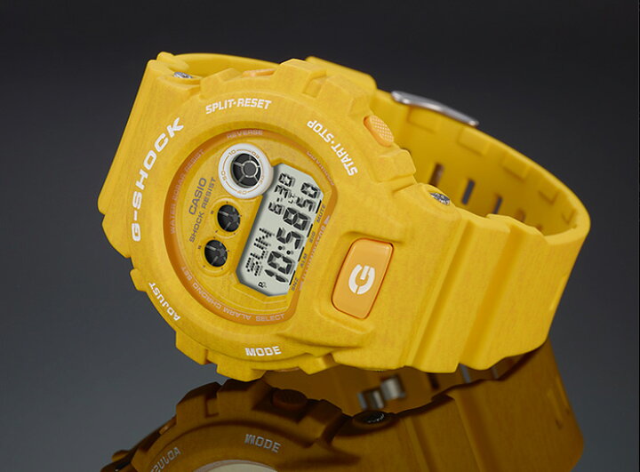 楽天市場】CASIO カシオ G-SHOCK Gショック ジーショック Heathered 