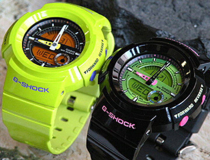 楽天市場】CASIOカシオ 腕時計 防水 時計 メンズ G-SHOCK Gショック 