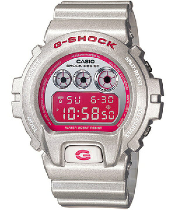 楽天市場】CASIO カシオ 腕時計 防水 時計 メンズ G-SHOCK DW-6900CB 