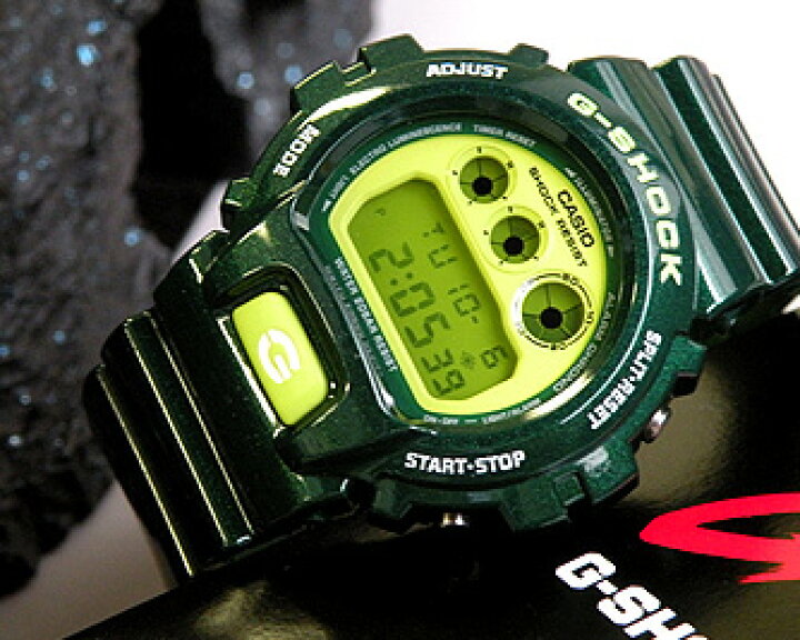楽天市場】CASIOカシオ 腕時計 防水 時計 メンズ【G-SHOCK】Gショック  