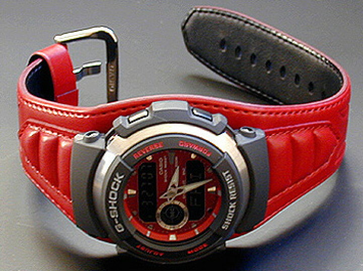 楽天市場】CASIO カシオ Gショック ジーショック G-SHOCK Gスパイク G 