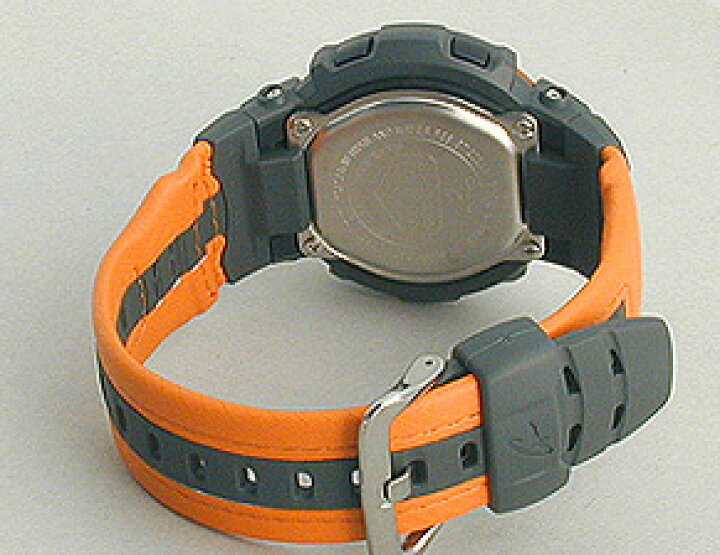 楽天市場】CASIO G-SHOCK 腕時計 防水 時計 メンズG-SPIKE アナデジ 