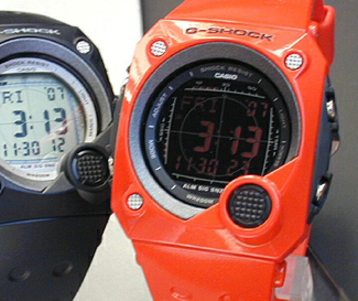 楽天市場】CASIOカシオ【G-SHOCK】Gショック ジーショック G-8000-4V 
