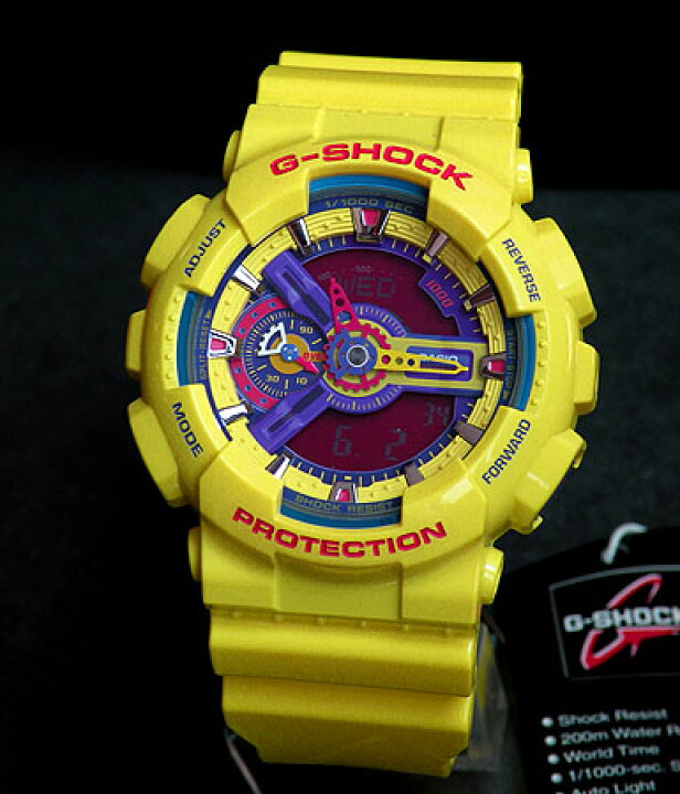 ga 110a 9dr