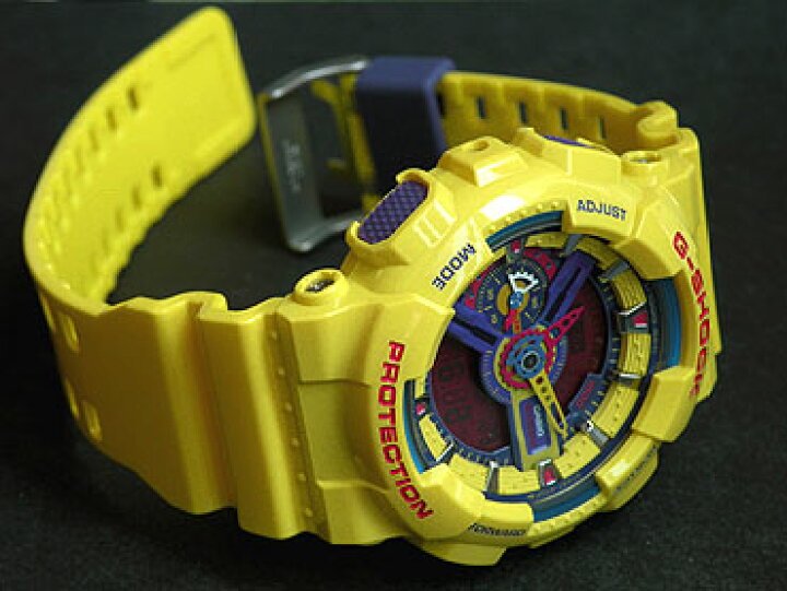 ga 110a 9dr
