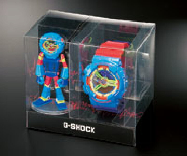 楽天市場】CASIOカシオ 腕時計 防水 時計 メンズ Gショック限定品 G 