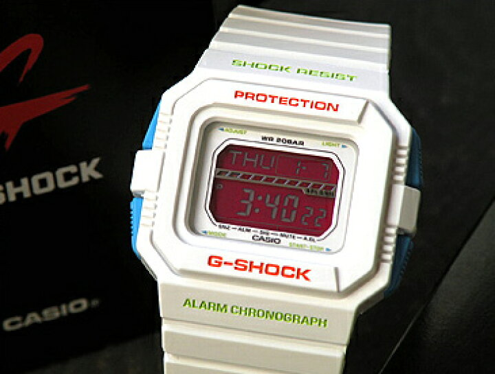 楽天市場】G-SHOCK限定品 大切な人に贈りたい Precious Heart 
