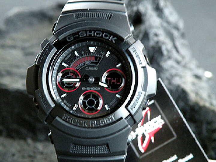楽天市場】BOX訳ありCASIO カシオ G-SHOCK Gショック ジーショック 
