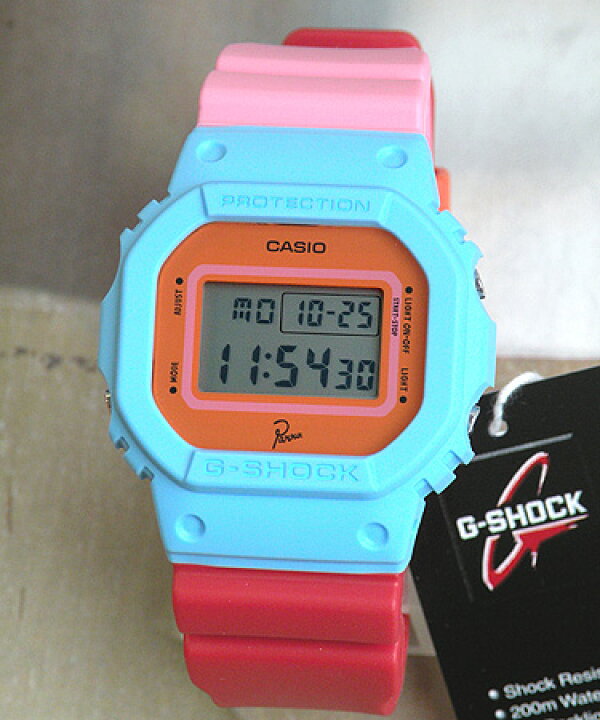 楽天市場】訳ありBOXCASIOカシオ【G-SHOCK】Gショック ジーショック DW 