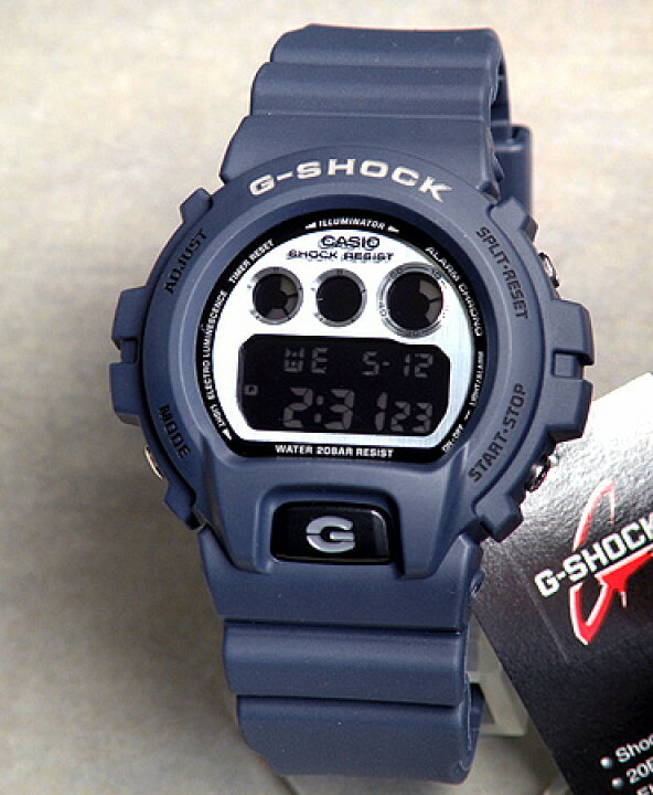 楽天市場】カシオ CASIO G-SHOCK Gショック ジーショック メンズ 