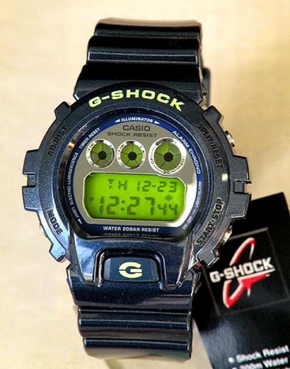 楽天市場】カシオ CASIO Gショック G-SHOCK ジーショック 腕時計 時計 