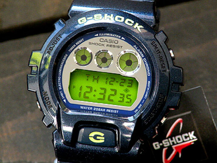楽天市場】カシオ CASIO Gショック G-SHOCK ジーショック 腕時計 時計 