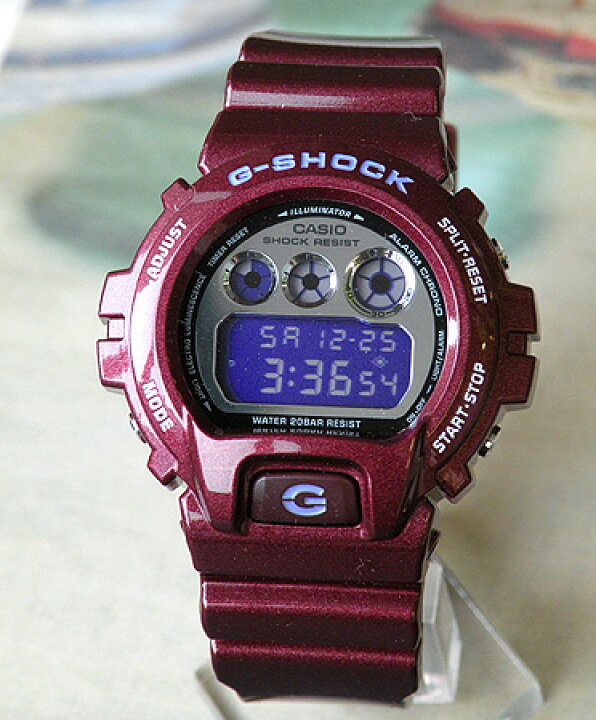楽天市場】カシオ CASIO G-SHOCK Gショック ジーショック 海外モデルDW  