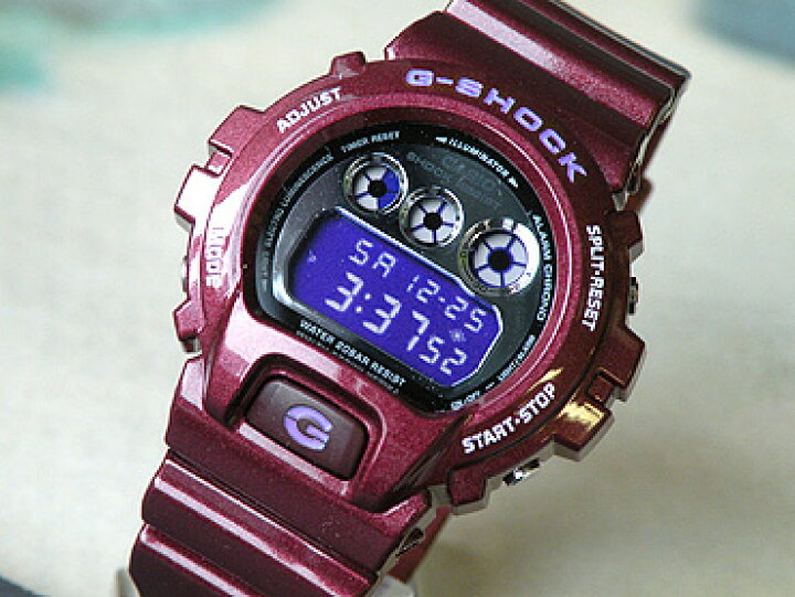 楽天市場】カシオ CASIO G-SHOCK Gショック ジーショック 海外モデルDW 
