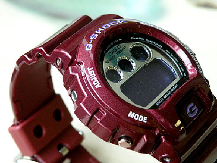 楽天市場】カシオ CASIO G-SHOCK Gショック ジーショック 海外モデルDW 