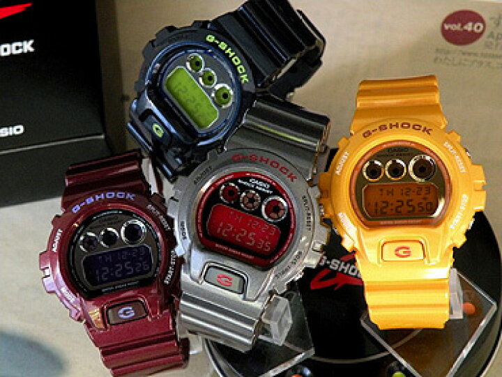 楽天市場】カシオ CASIO Gショック G-SHOCK ジーショック 腕時計 時計 