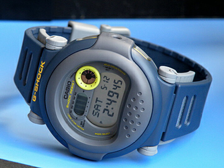 楽天市場】当店1年保証 CASIO カシオ G-SHOCK Gショック ジーショック 