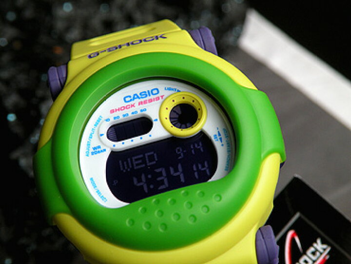 楽天市場】CASIO カシオ G-SHOCK Gショック ジーショック ジェイソン 