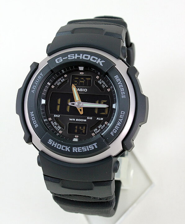 楽天市場】カシオ CASIO G-SHOCK ジーショック Gショック 腕時計 G 