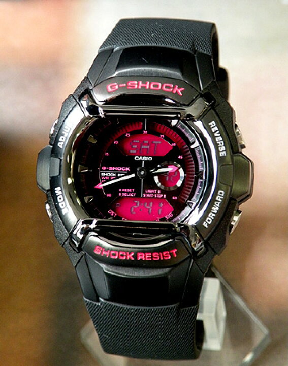 楽天市場】BOX訳ありCASIO カシオ G-SHOCK Gショック ジーショック G 
