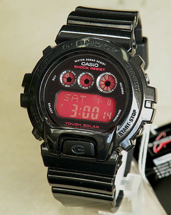 楽天市場】CASIO カシオ 腕時計 時計 メンズ 多機能 防水 GショックG 