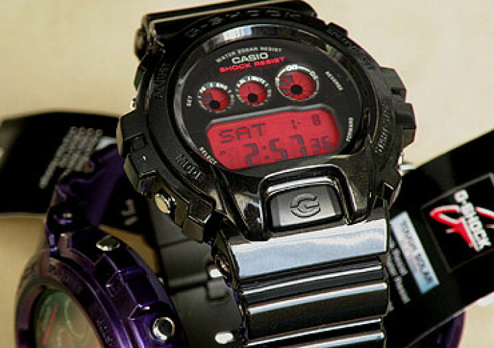 楽天市場】CASIO カシオ 腕時計 時計 メンズ 多機能 防水 GショックG 